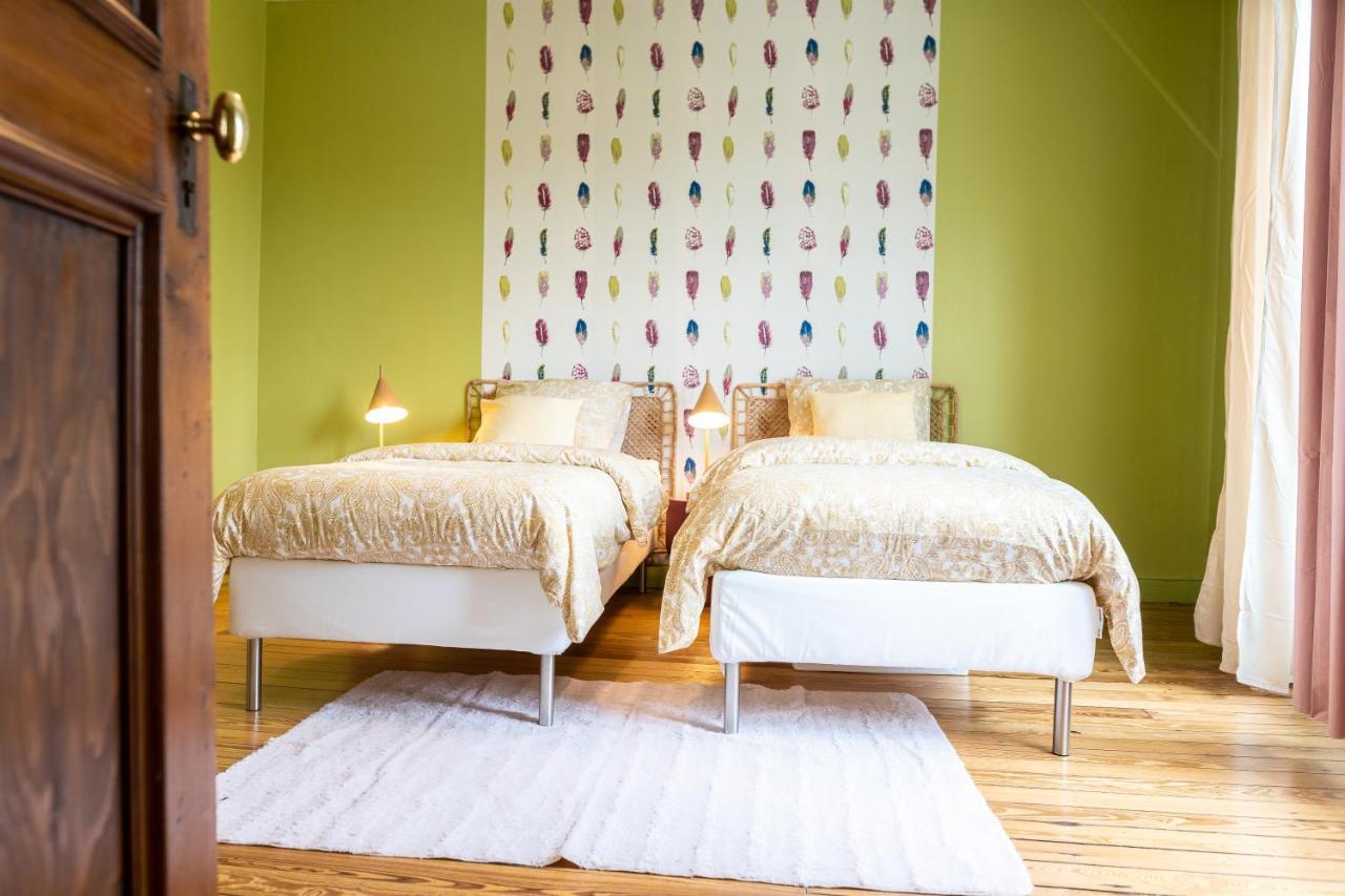 Le Maginot: Spacious Central Apartment Near Pompidou Metz Exterior photo