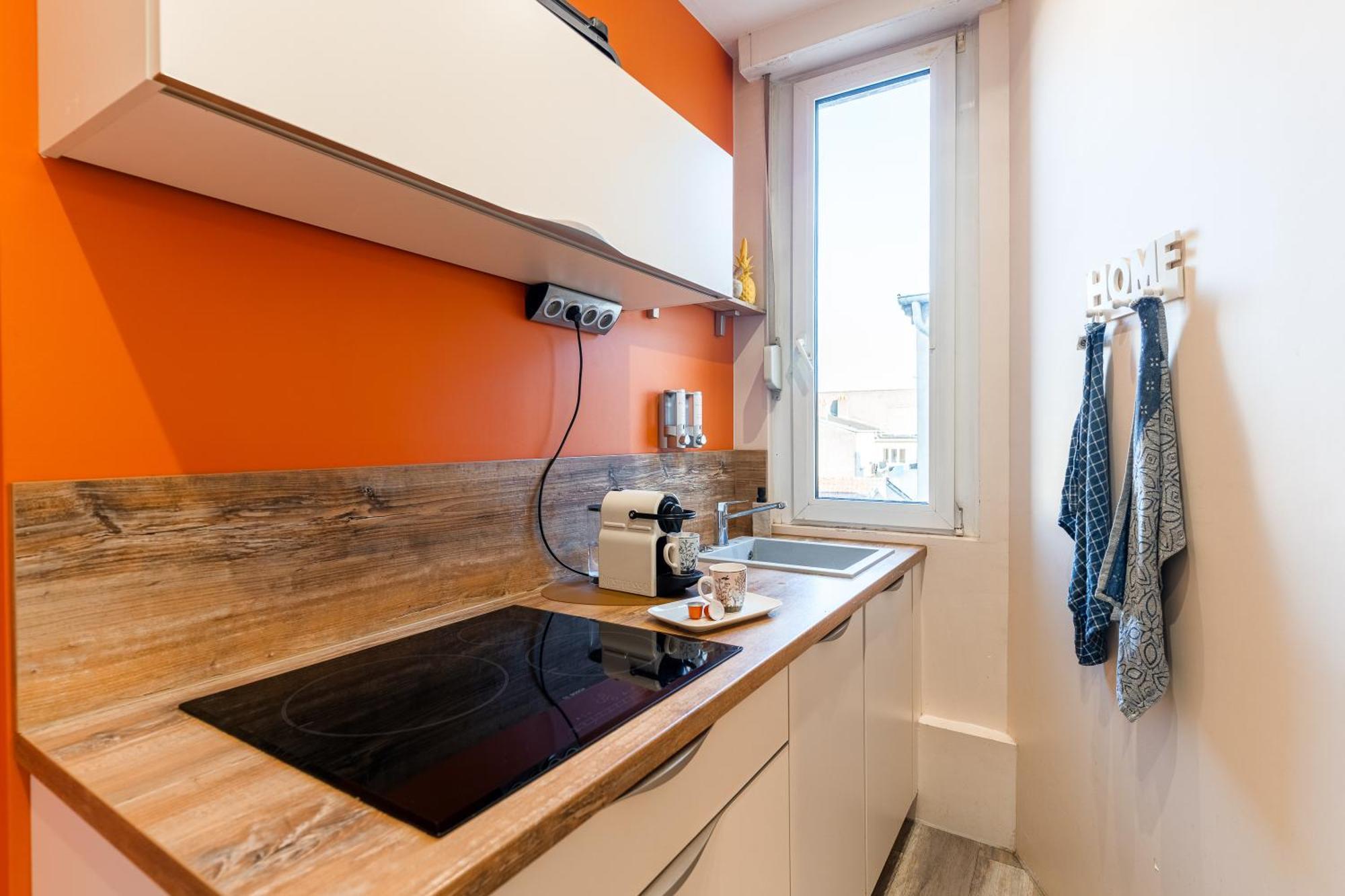 Le Maginot: Spacious Central Apartment Near Pompidou Metz Exterior photo